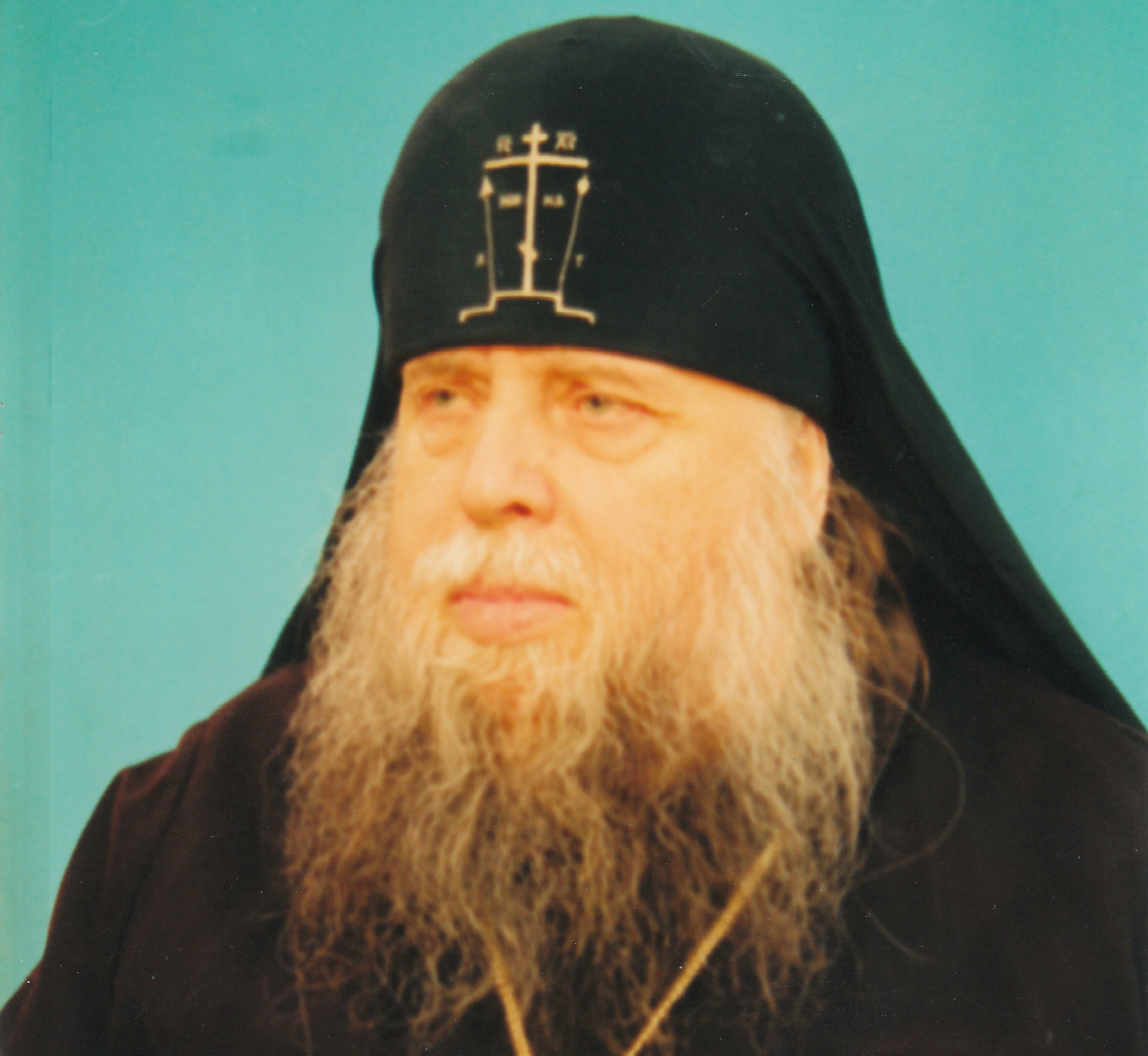 Пастырь добрый