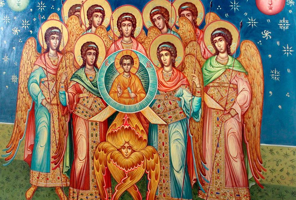 Собор Архистратига Михаила 