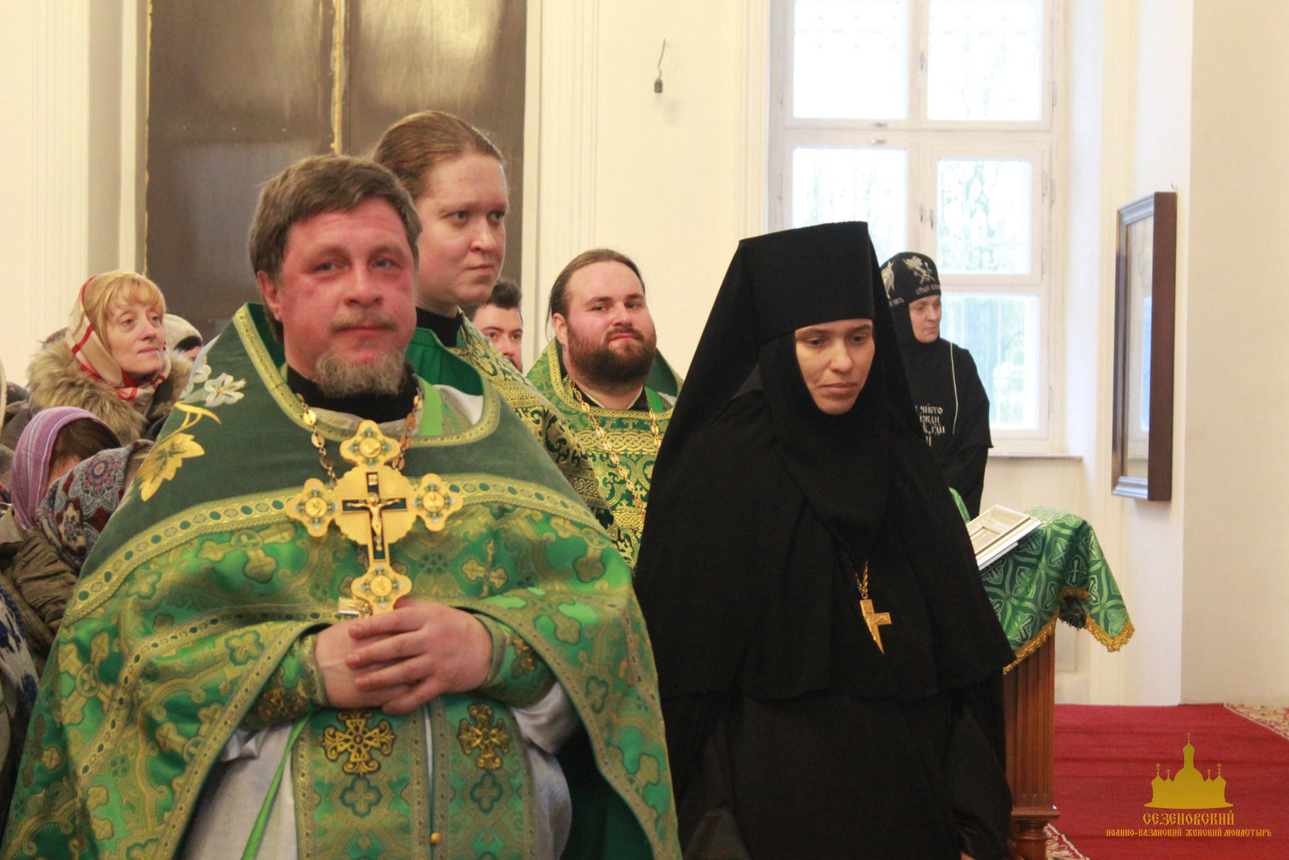 Обитель в лицах. Часть 6.