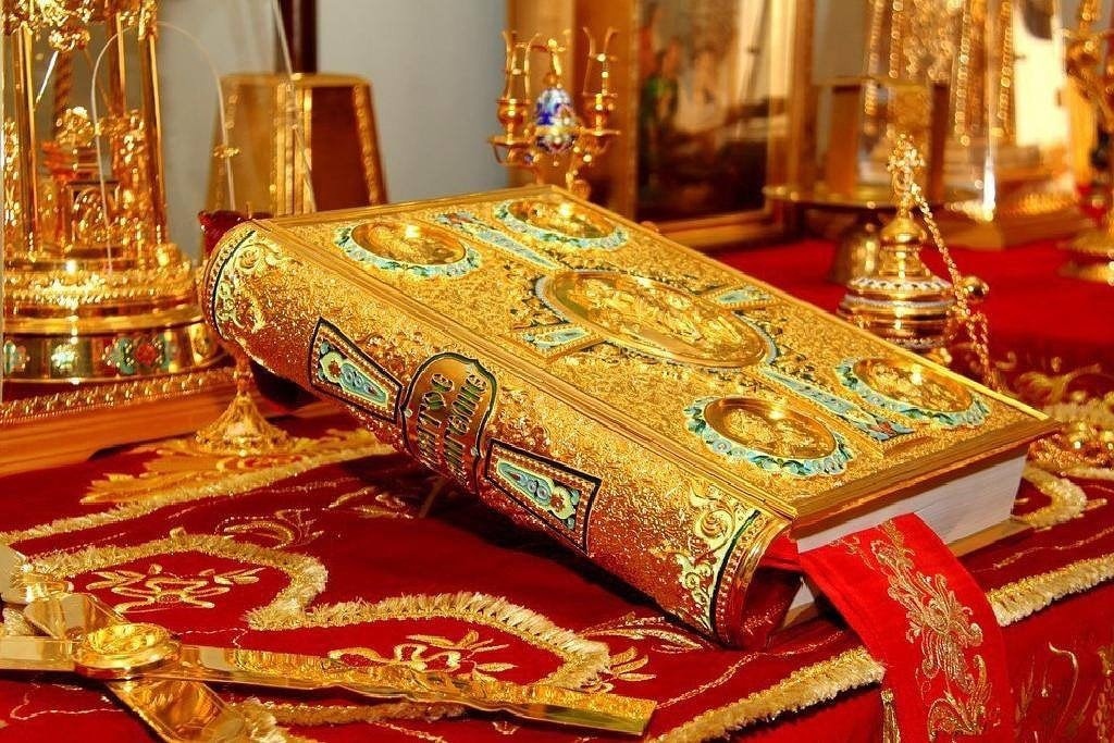 СМЫСЛ ВОСКРЕСЕНИЯ ХРИСТОВА