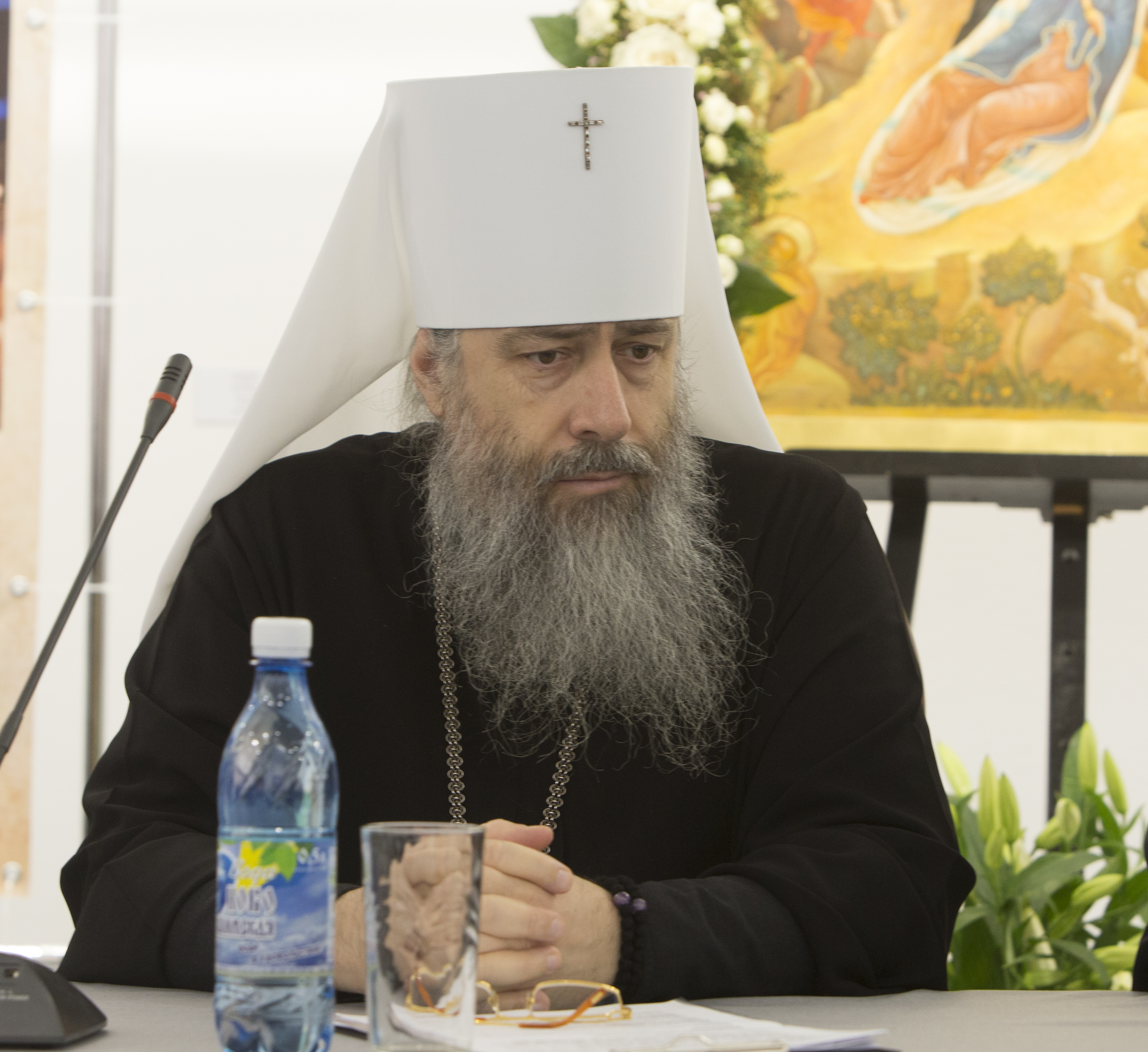 Глубинный смысл монашеских обетов
