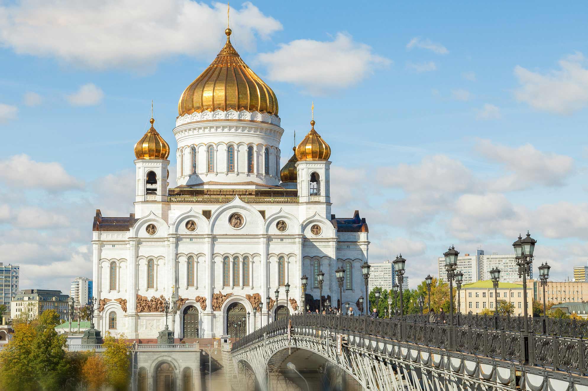 По благословению Святейшего Патриарха Кирилла пройдет общецерковный денежный сбор для беженцев и пострадавших мирных жителей