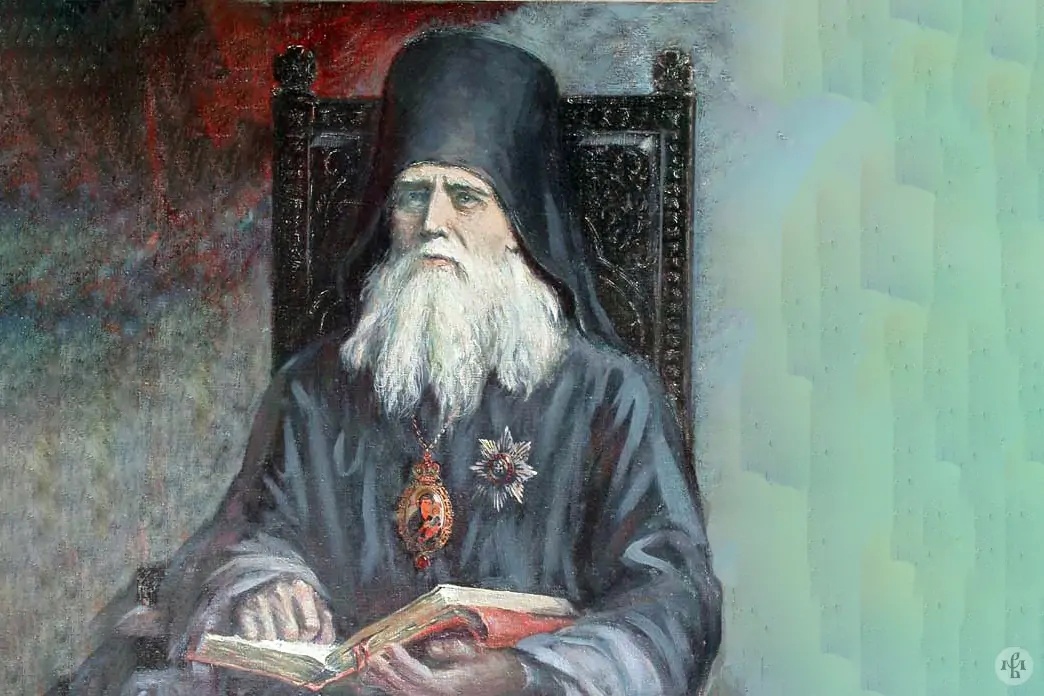 КРЫЛЬЯ МОЛИТВЫ