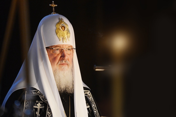 Предстоятель Русской Церкви благословил монашествующих сугубо молиться об избавлении от эпидемии