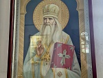 Святитель Феофан, Затворник Вышенский - светильник Русской земли