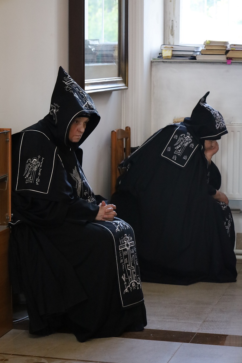  Празднования в честь Казанский иконы Пресвятой Богородицы — фото 9