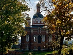 ОСЕНЬ - ВРЕМЯ ТИШИНЫ