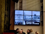 В Липецкой епархии состоялся концерт «Хранитель Церкви Русской», посвященный 100-летию блаженной кончины Святейшего Патриарха Тихона