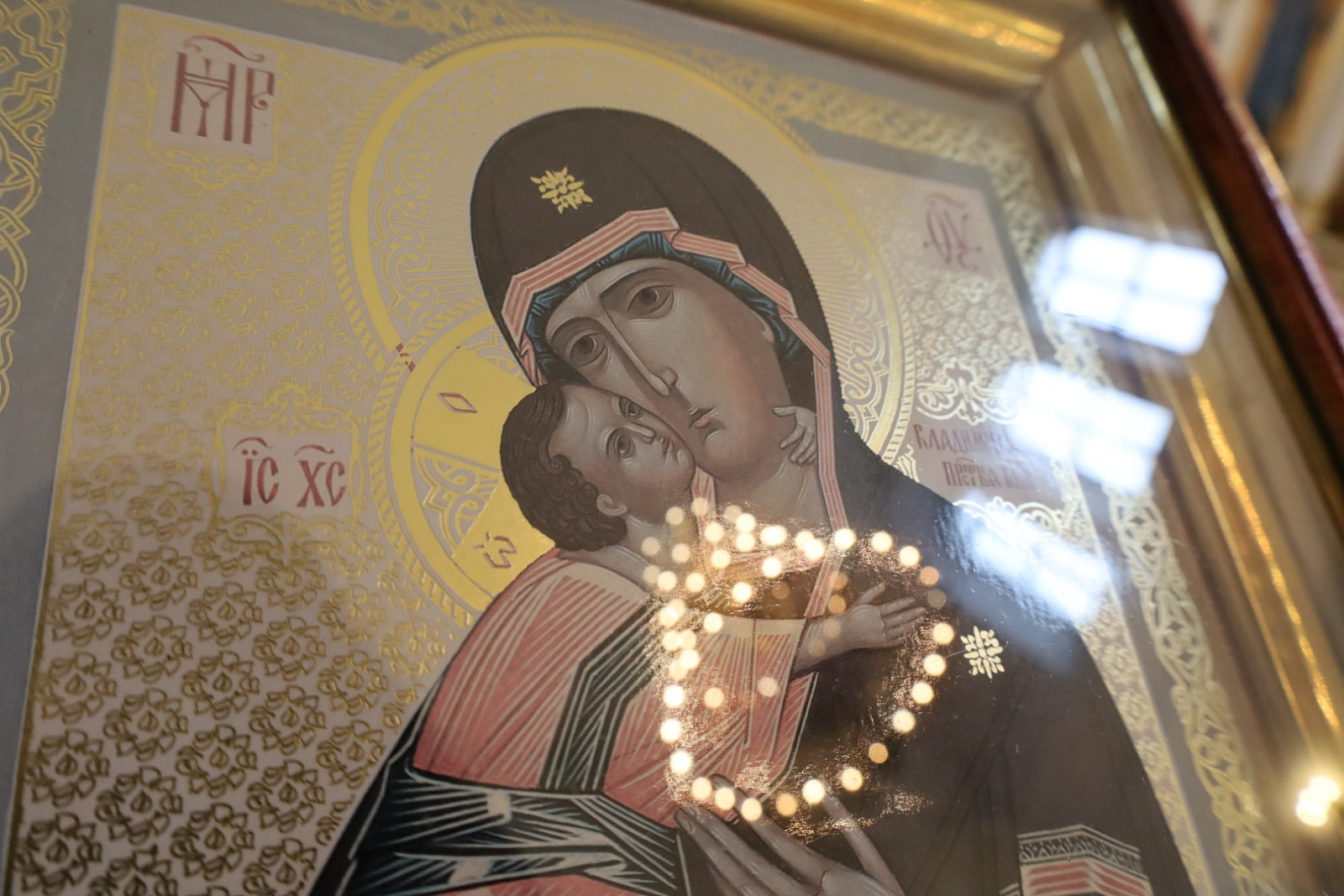 Торжества на малой родине преподобного Силуана Афонского.  — фото 11