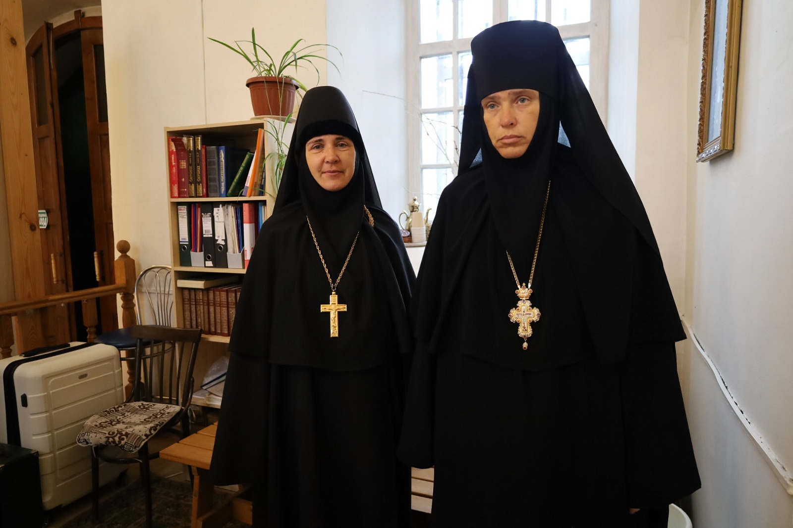 Торжества на малой родине преподобного Силуана Афонского.  — фото 5