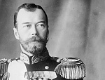 100-летие со дня отречения от престола императора-страстотерпца Николая II