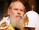 5 декабря. День кончины Патриарха Алексия II     