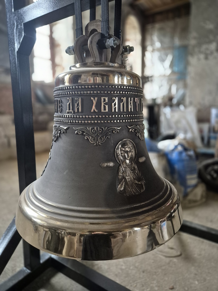 ГОЛОС ХРАМА! — фото 4