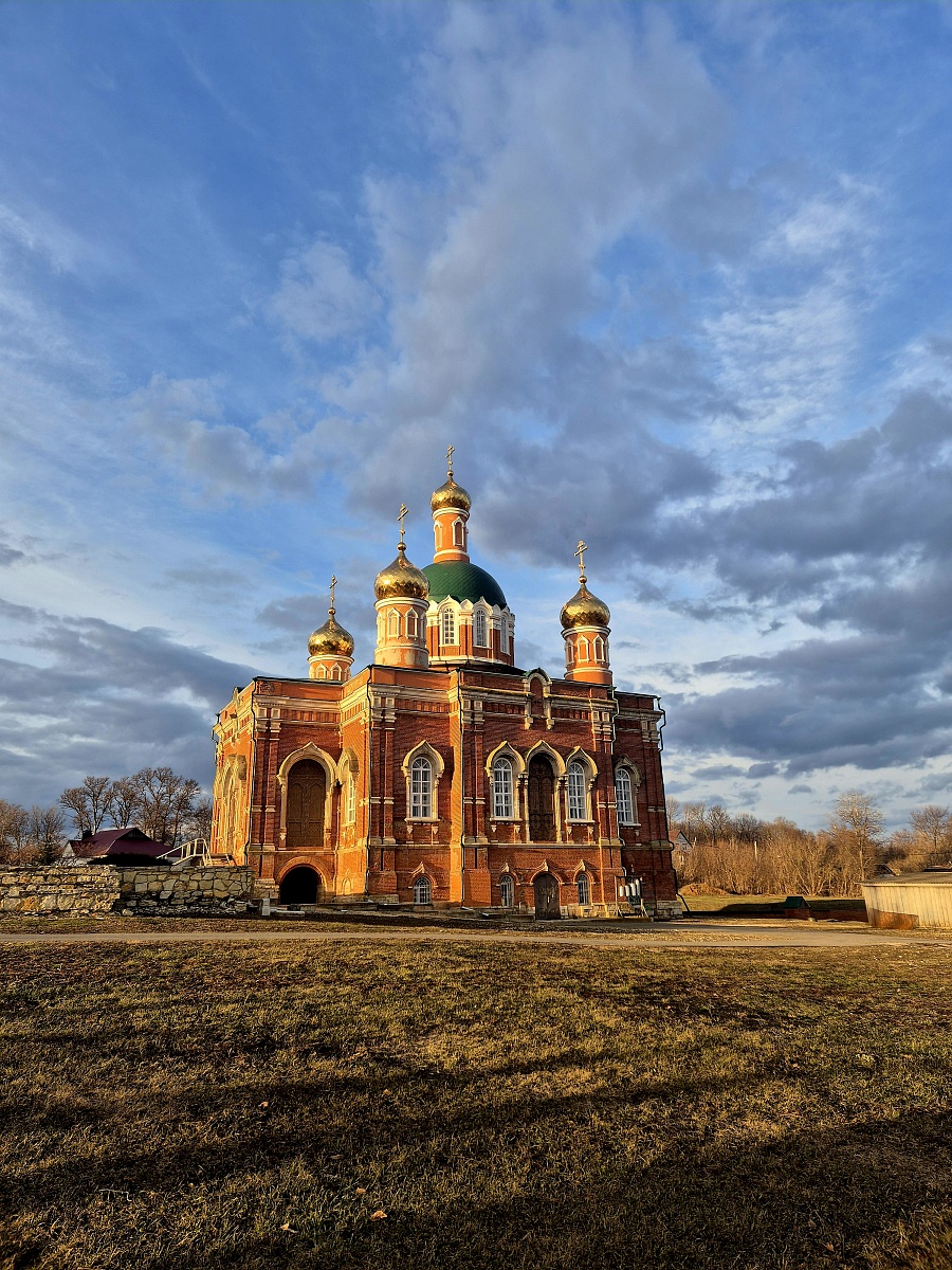 Благовествуй, земле, радость велию, хвалите, небеса, Божию славу!  — фото 7