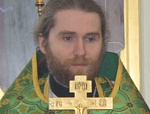 В Сезеновской обители молитвенно почтили память иерея Валерия Веселова