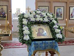 4 ноября. Празднование Казанской иконы Божией Матери.