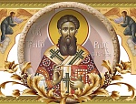 12 марта. Неделя 2-я Великого поста, святителя Григория Паламы