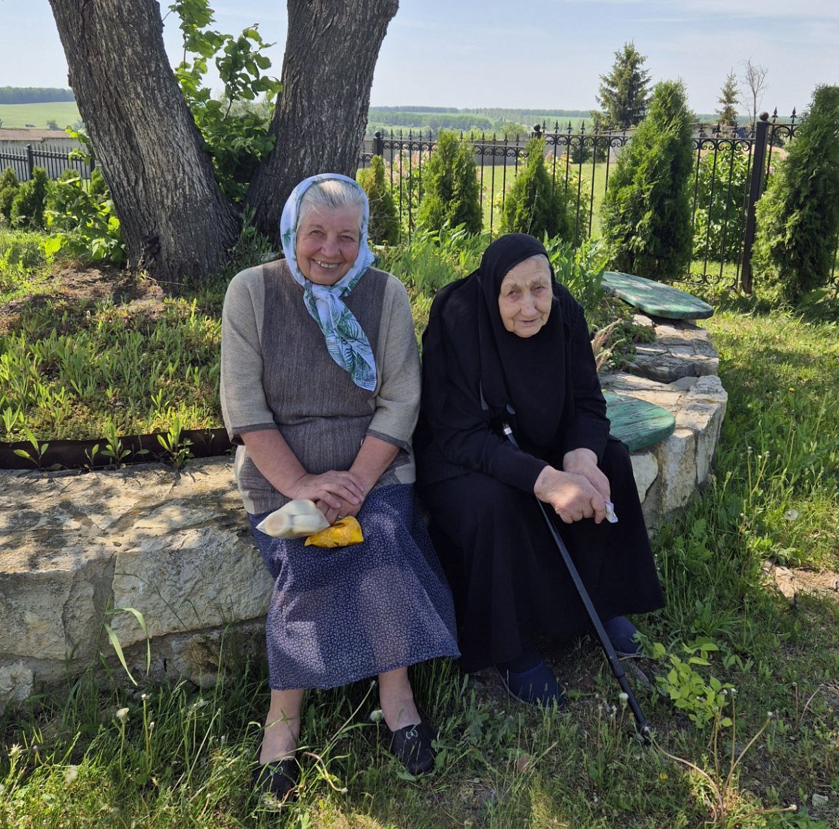 Вознеслся еси во славе на горе Масличней Христе Боже... — фото 15