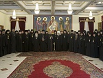 Международная конференция «Монашество России и Кипра: духовно-культурные связи» завершила свою работу