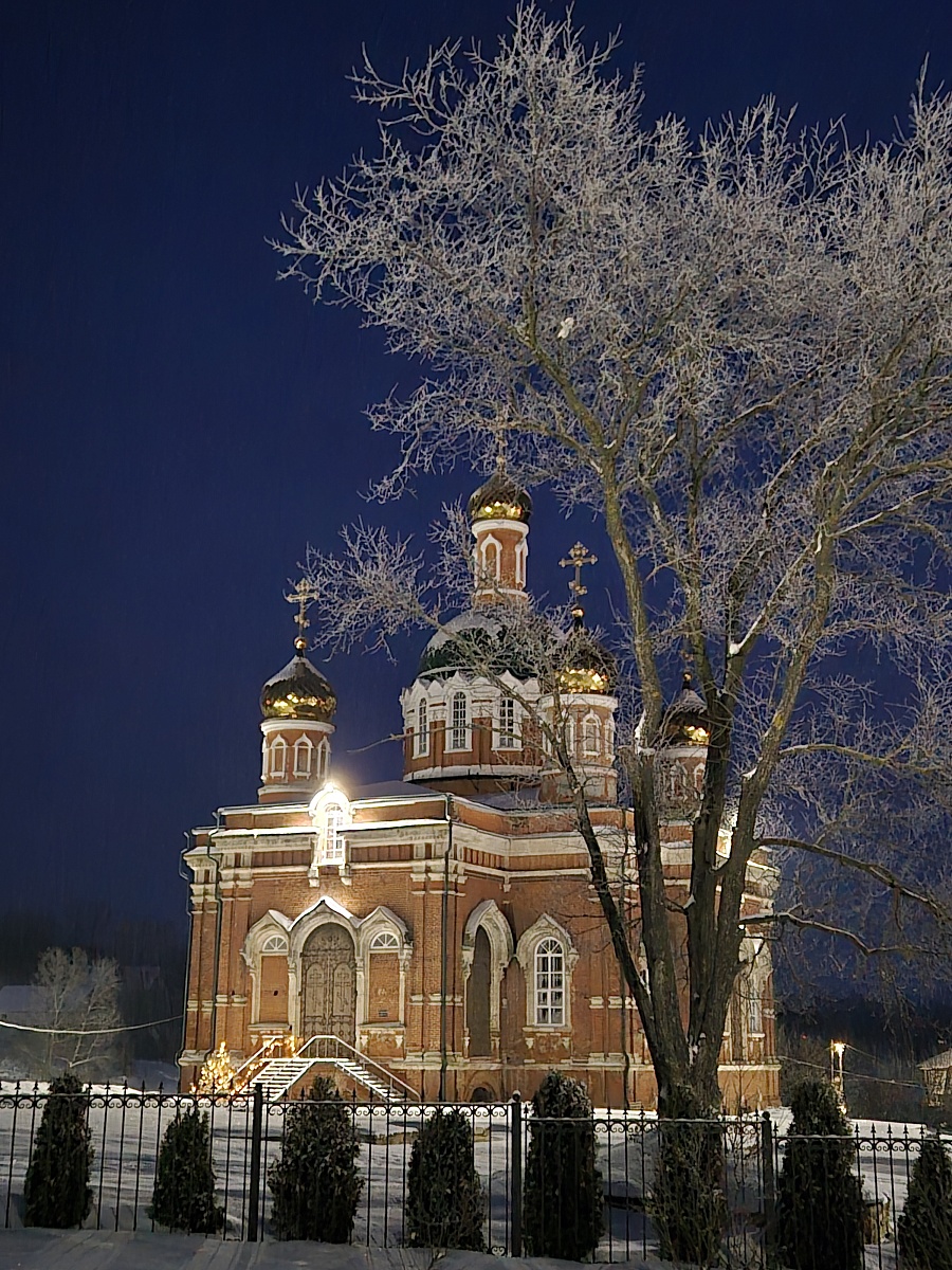Явися Спас, благодать и истина, во струях Иорданских — фото 2