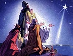 6 января — Навечерие Рождества Христова, или Рождественский сочельник