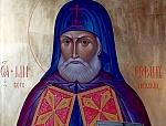 20 августа - обретение мощей свт. Митрофана, первого епископа Воронежского