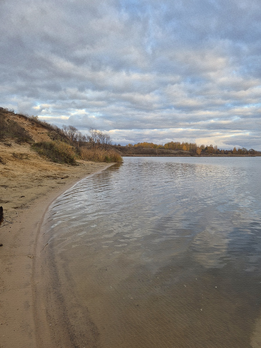 ЗОЛОТАЯ ОСЕНЬ — фото 21
