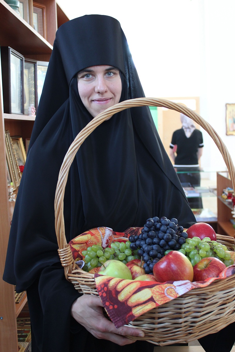 19 августа - Преображение Господа Бога и Спаса нашего Иисуса Христа — фото 16
