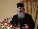 Доклад митрополита Святогорского Арсения на международной конференции