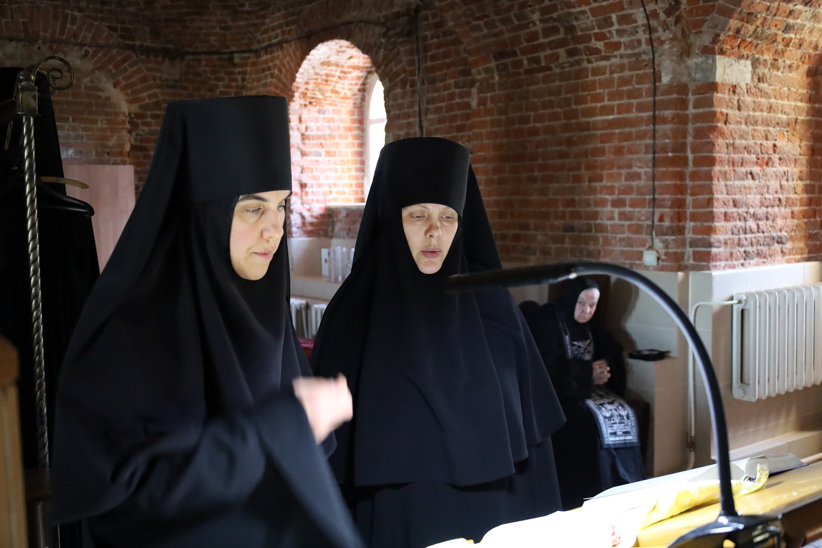 Вознеслся еси во славе на горе Масличней Христе Боже... — фото 7