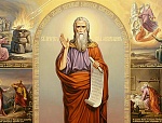 2 августа - память св. пророка Илии