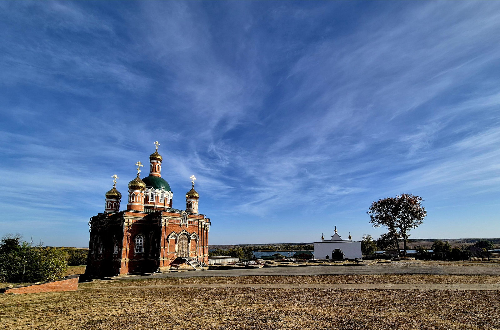 ЗОЛОТАЯ ОСЕНЬ — фото 38