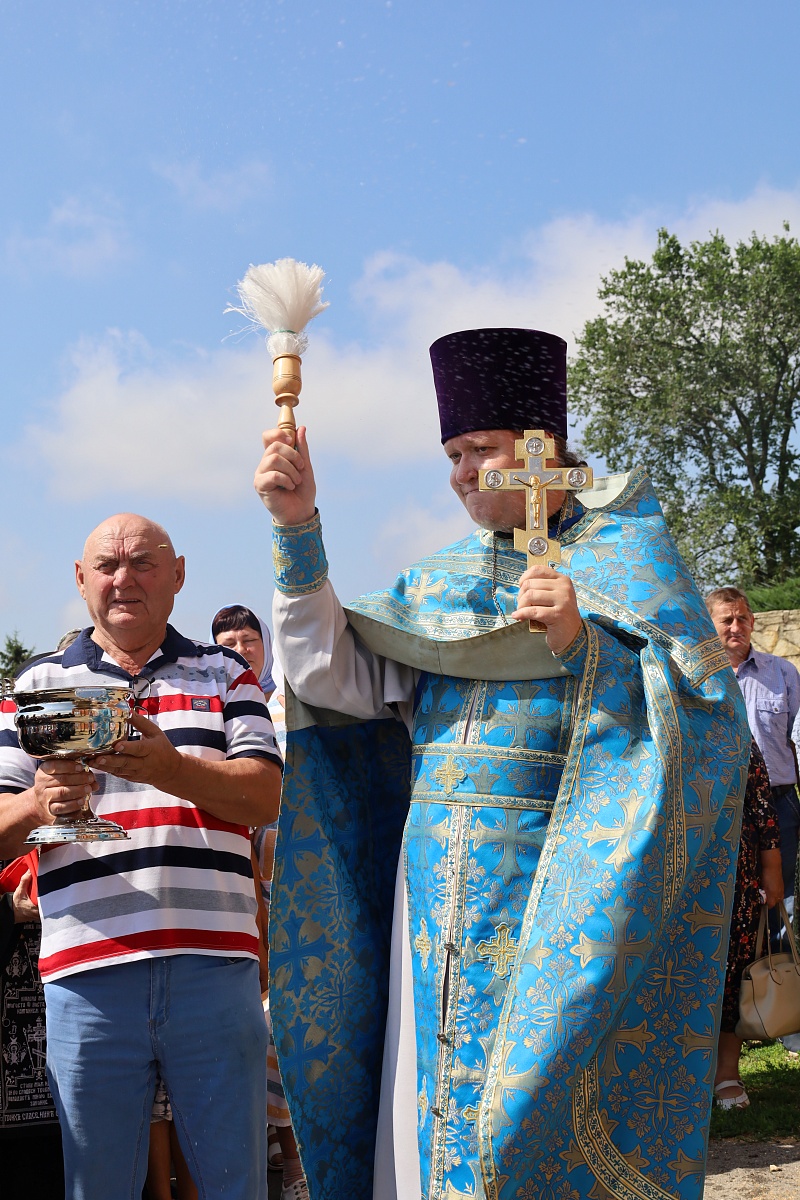 Празднования в честь Казанский иконы Пресвятой Богородицы — фото 24