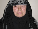 Памяти схимонахини Авксентии (Дикаревой)