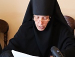  "Суть отречения от мира для современных монахов"