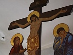 15 марта. Неделя 3-я Великого поста, Крестопоклонная.