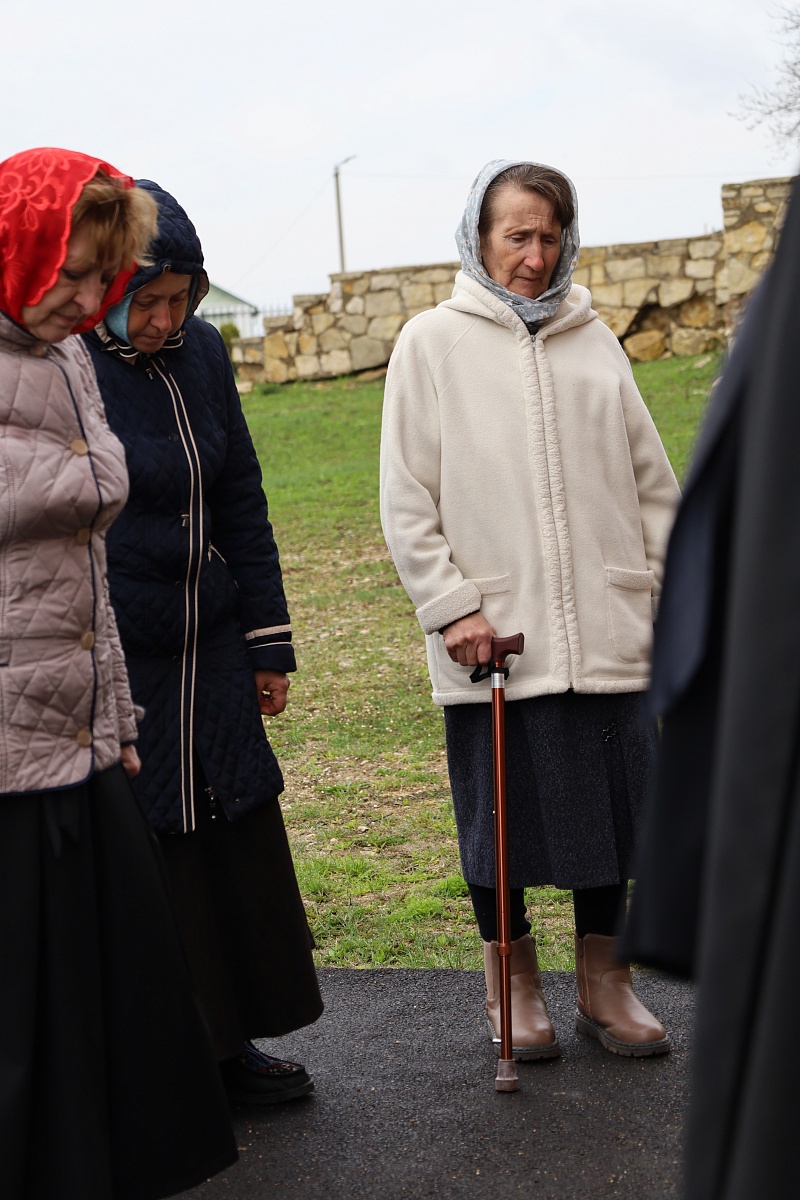 Суббота Светлой седмицы. Артос - символ Воскресения и радости Светлой седмицы. — фото 14