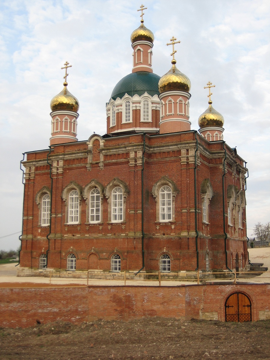 19 августа - Преображение Господа Бога и Спаса нашего Иисуса Христа — фото 25
